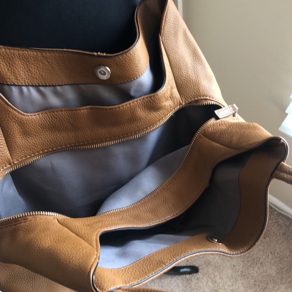 Vince camuto handbag - Picture 4 of 6